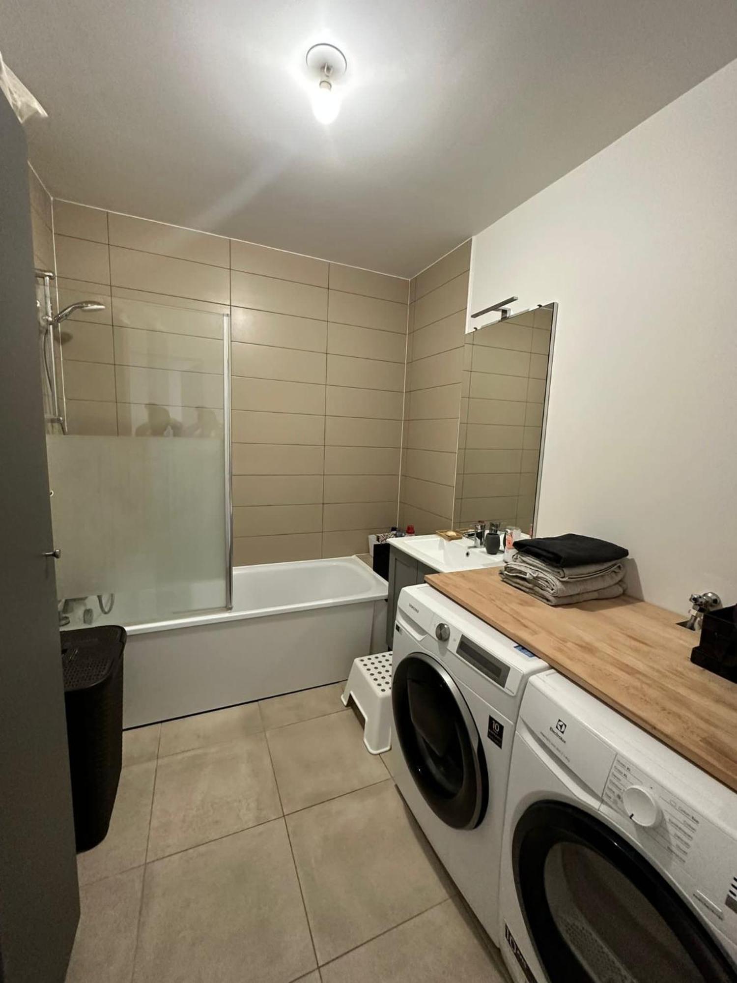 Appartement Cosy Proche Paris Arcueil Exterior photo